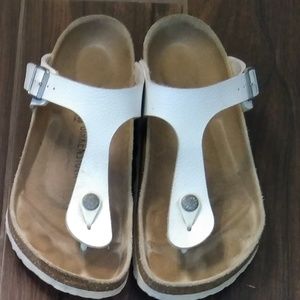 Birkenstock Gizeh sandals